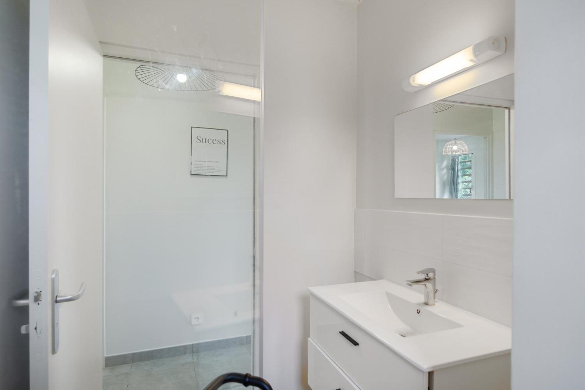 Villa Cherry Le Diamant Extérieur photo